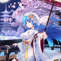 傲月卿風