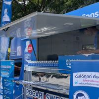 Pocari CNX