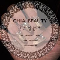 CHIA BEAUTY 🍄香菇購