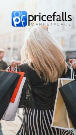1 Pricefalls MARKETPLACE online