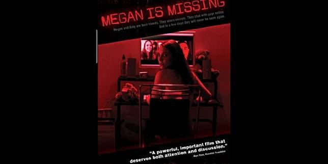 Sinopsis Megan Is Missing Penculikan Gadis Remaja Oleh Predator Dunia Maya Kompas Com Line Today