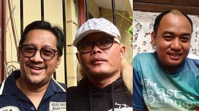 12 Tahun Ditutupi, Terkuak Penyebab Azis Gagap Marah Besar pada Andre Taulany, Sule: Lu Biang Keladinya!