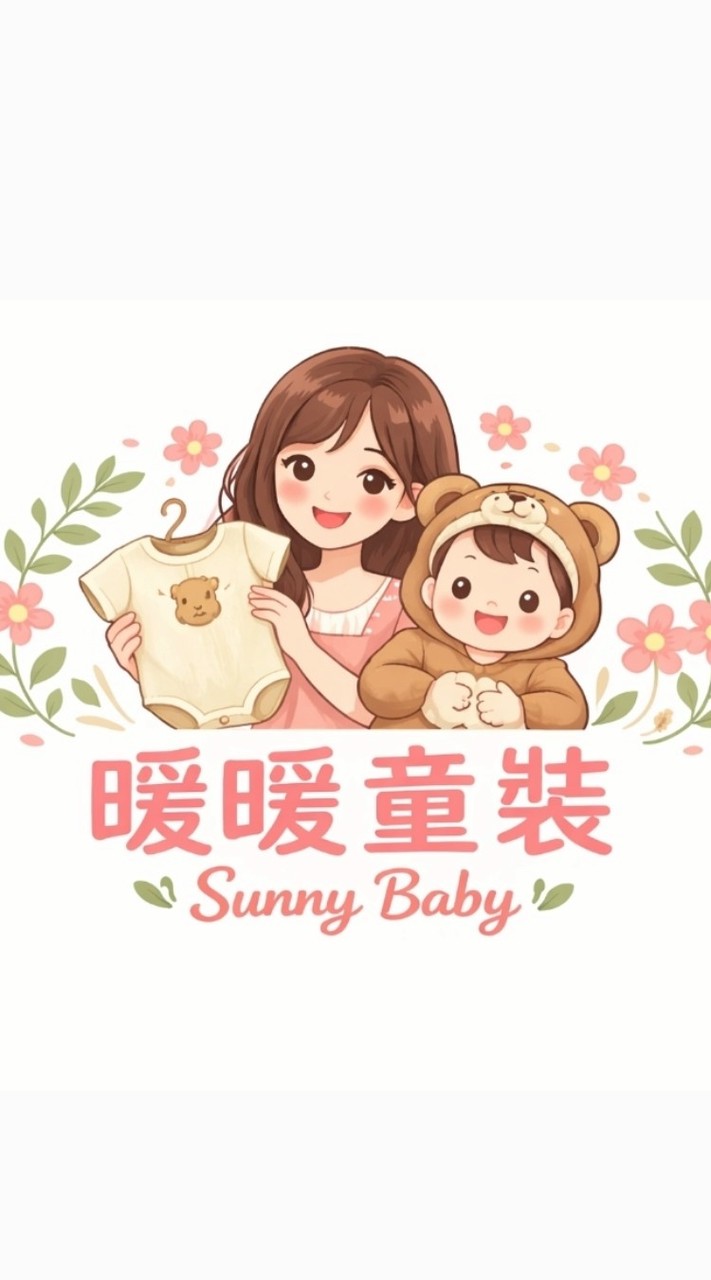 暖暖🧸童裝