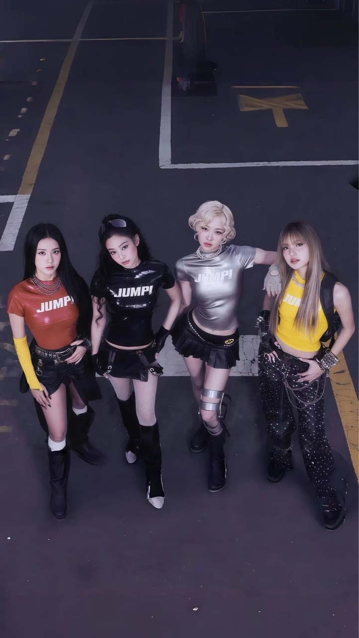『K-pop 咖啡廳』🍵