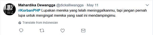 9 Curhatan Rasanya Jadi #KorbanPHP Bikin Jempol Kaki Meringis! Jempol Kaki Kok Meringis?