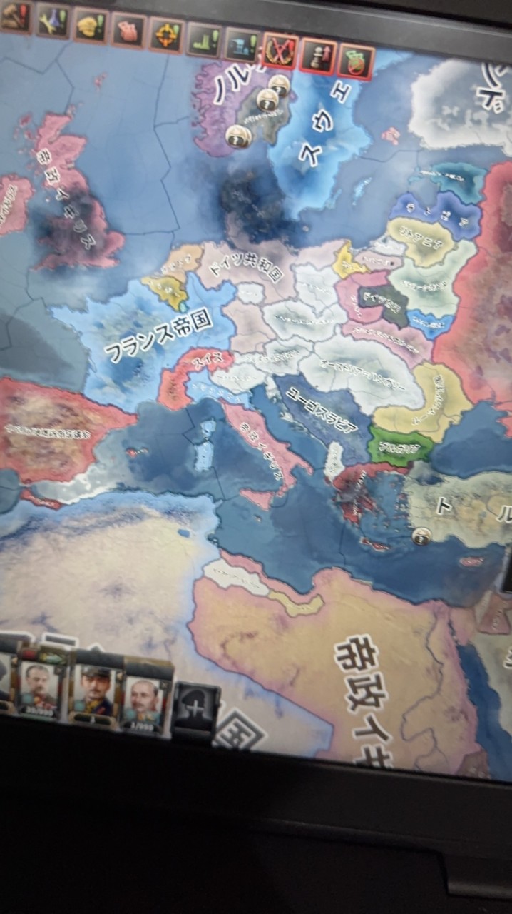 hoi4協力マルチ部屋