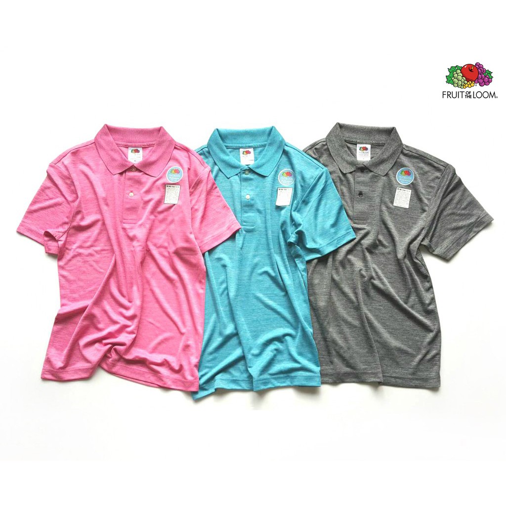 美國 T-SHIRT 代名詞-FRUIT OF THE LOOM距今有 160 年歷史以上的 FRUIT OF THE LOOM，於 1851 年美國的肯塔基州從內衣產業轉變而成，其名 LOOM 在英