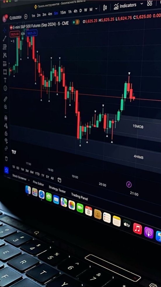 加密貨幣趨勢指標技術學習社