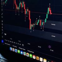 加密貨幣趨勢指標技術學習社