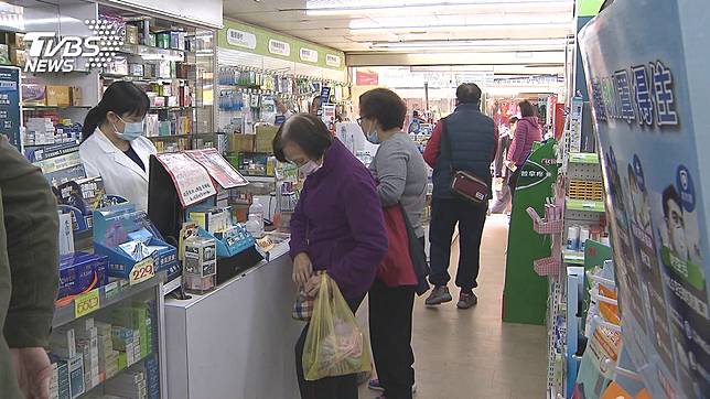 (示意圖／TVBS資料畫面)