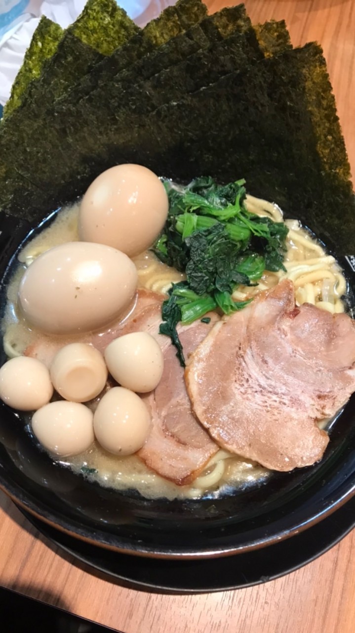 らーめん🍜