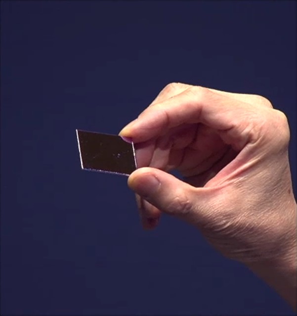 ▲ Acer 於 IFA 展前記者會 next@acer 宣布未來筆電產品將使用 Predator PowerGem 作為熱介面材料。