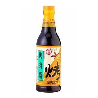 獨特之金蘭烤肉醬配方