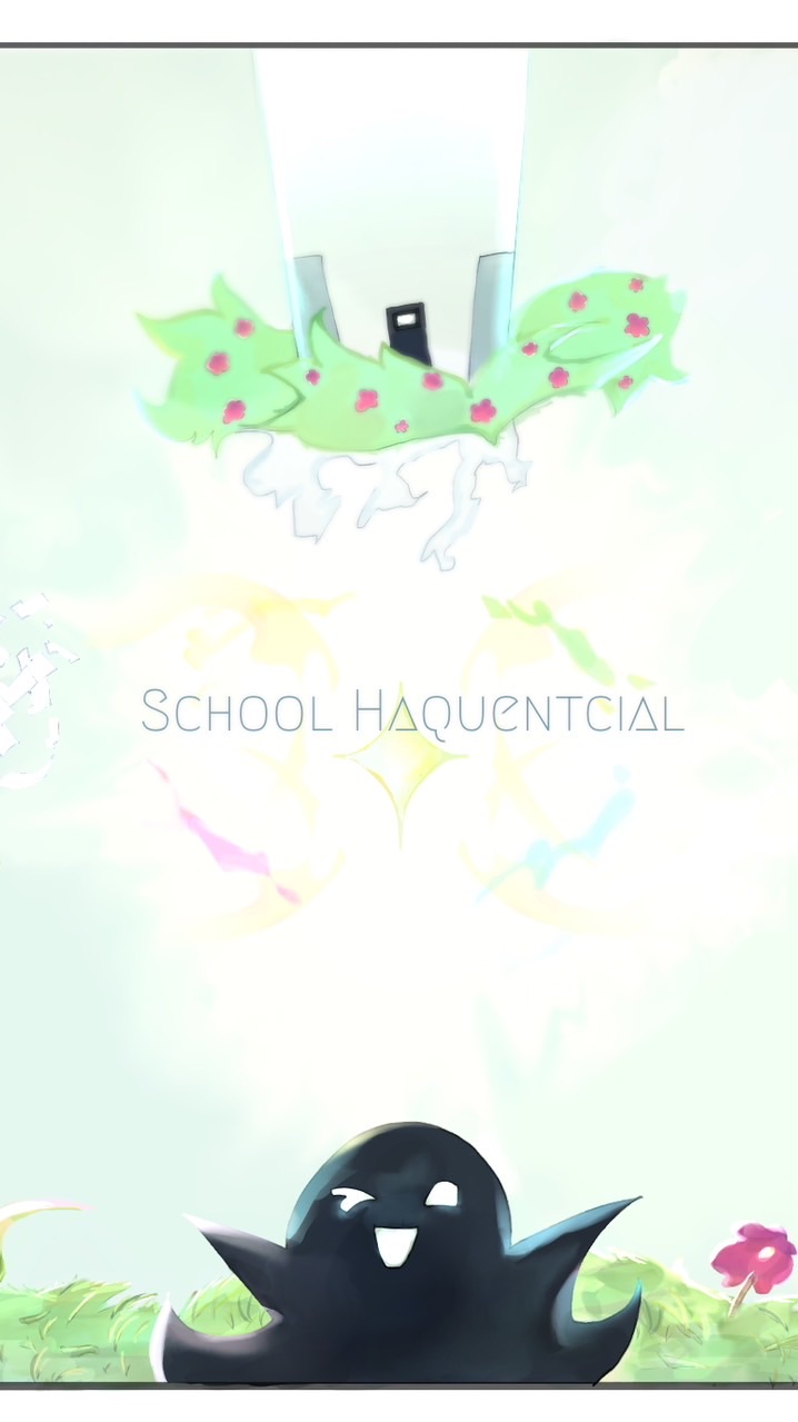꧁ School Haquentcial ꧂[ 𝐑𝐏 ] โรงเรียนฮาเควนเชียล