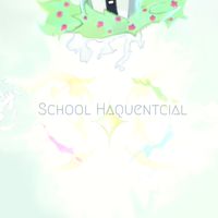 ꧁ School Haquentcial ꧂[ 𝐑𝐏 ] โรงเรียนฮาเควนเชียล