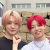 MAZZEL NAOYA RYUKI 小説＆推し活場