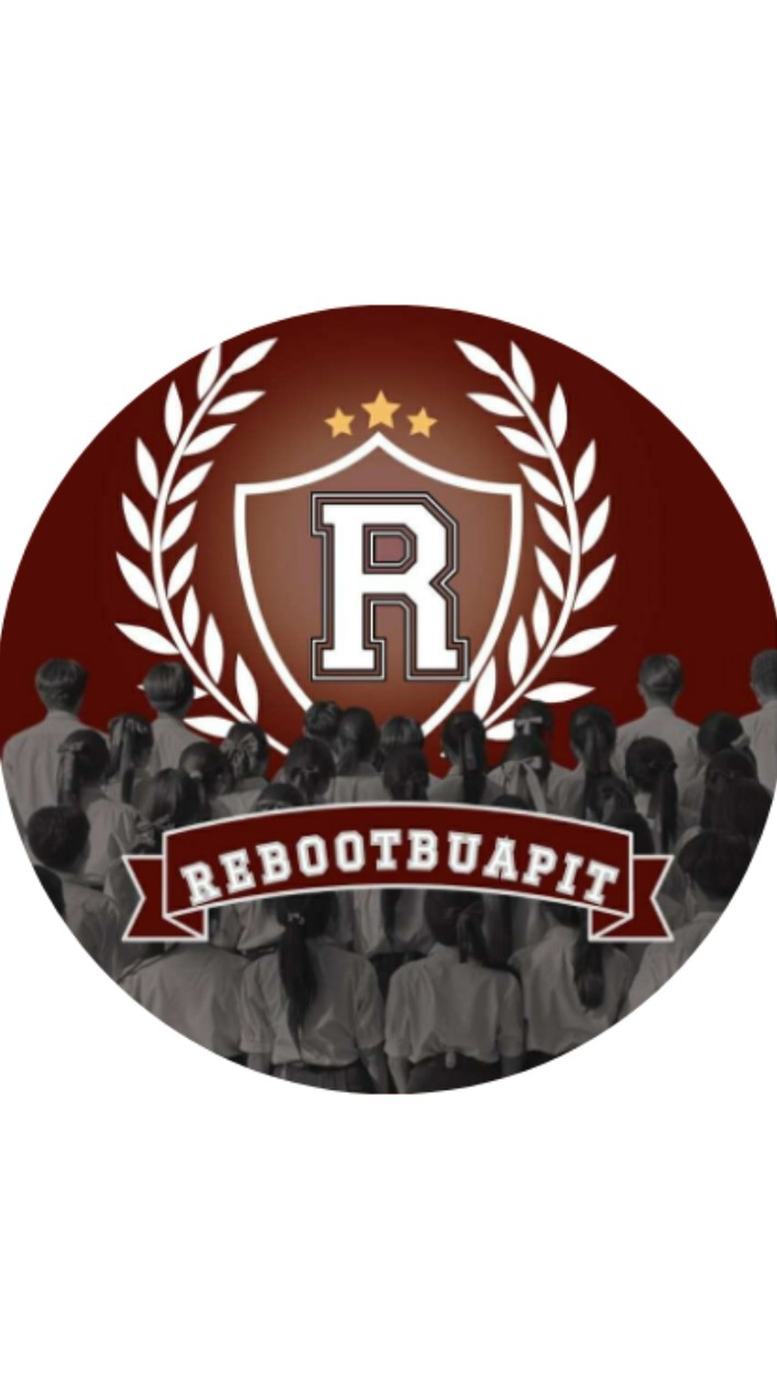 พรรคRebootbuapit69