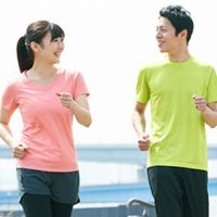 黒松内町ラン&ウォーク