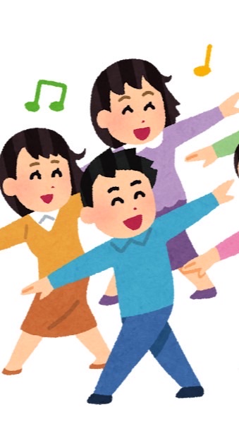 覚悟してきてる人　チームバトル