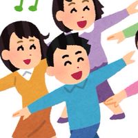 覚悟してきてる人　チームバトル
