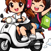 รับหิ้วคลองหก by NG