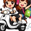 รับหิ้วคลองหก by NG
