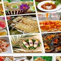 รวมพลคนขายอาหาร