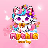 Mythic Cute Toy - สกุชชี่