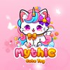 Mythic Cute Toy - สกุชชี่
