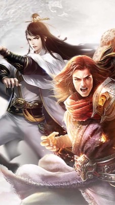 【宗師版】天龍取暖團