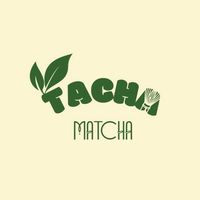 TACHA MATCHA🍵