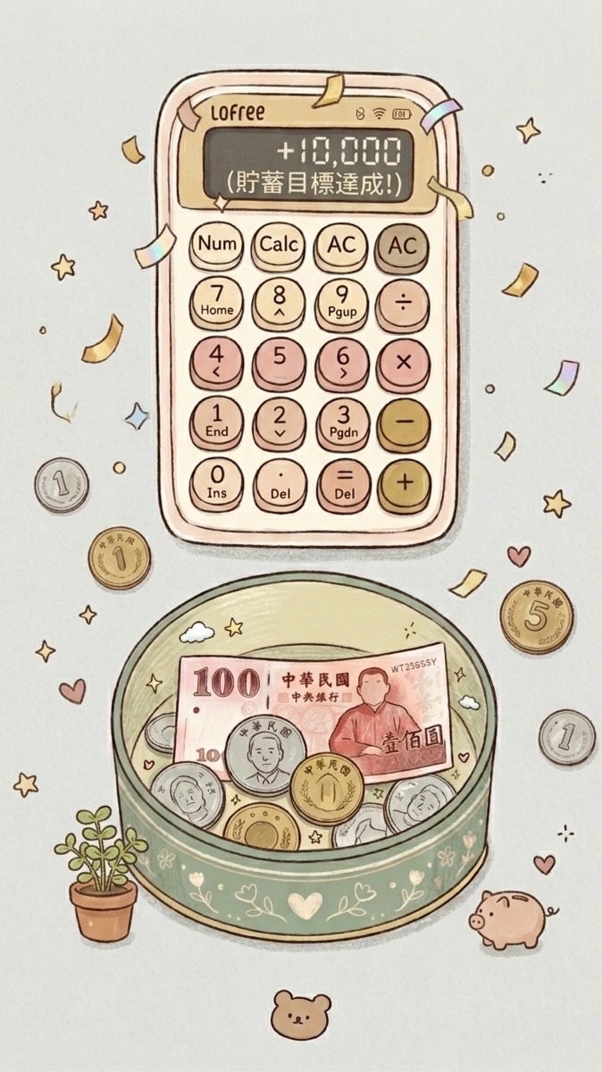 黛比的理財小知識