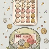 黛比的理財小知識