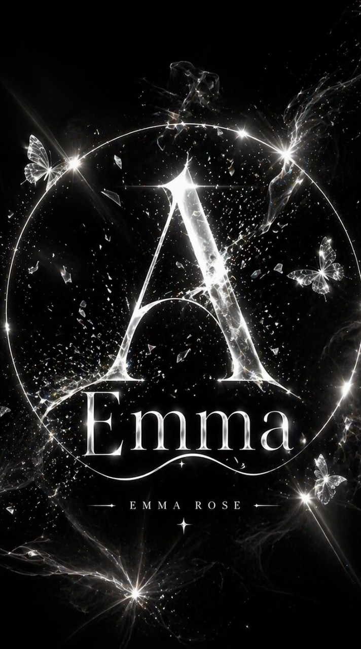 (A) Emma rose 🌹