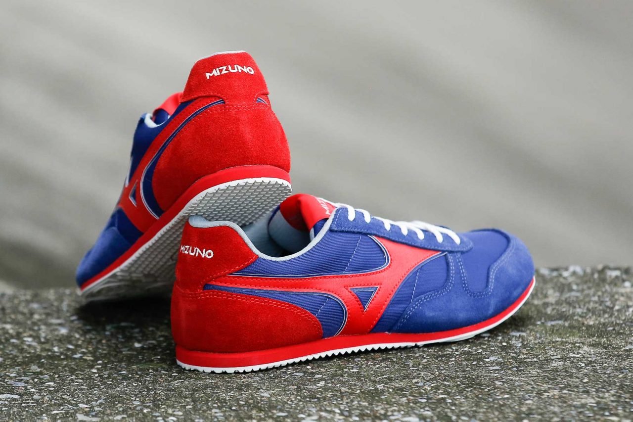 1906 MIZUNO RS88 LINE