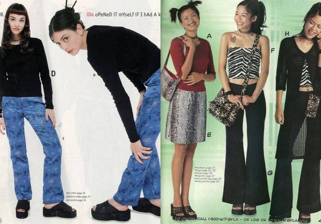 這些真的是00 代的精華 若你對這 15 種 世代結晶產生強烈共鳴 代表你已邁向三字頭 Dappei搭配 Line Today