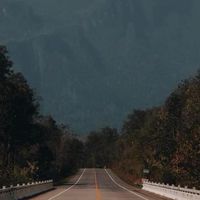 ความสุข ของการเดินทาง🌲🏞️