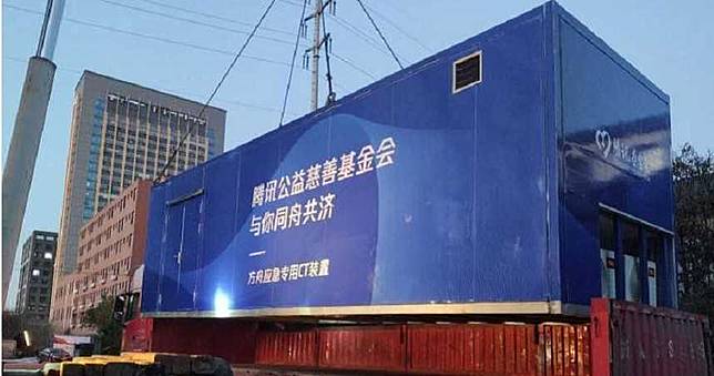 還要再蓋19棟「方艙醫院」　武漢宣布：目標3萬張床位