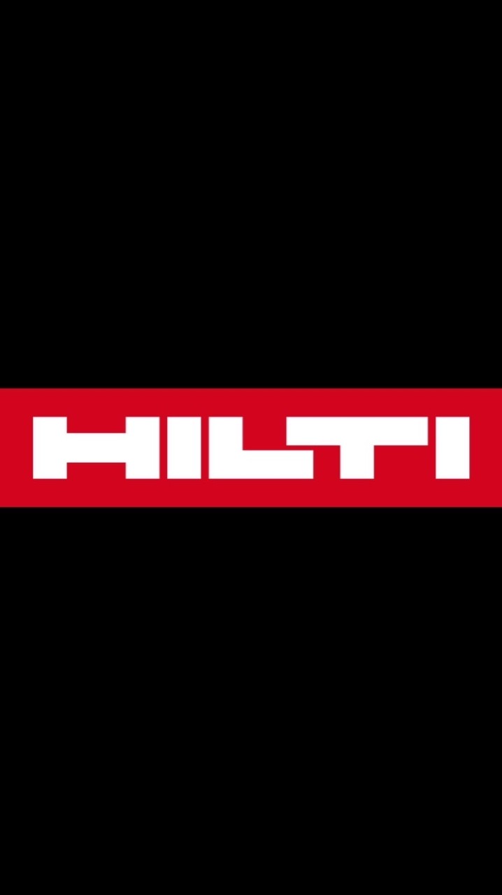 喜利得HILTI x 工程顧問