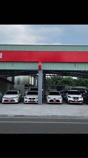鑫煒汽車-新車搶先看