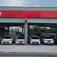 鑫煒汽車-新車搶先看