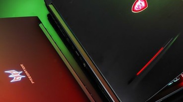 光影追蹤筆電全面來襲，解析NVIDIA GeForce RTX 20系列顯示晶片