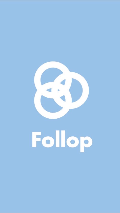 Follop Instagram運用者チャットのオープンチャット