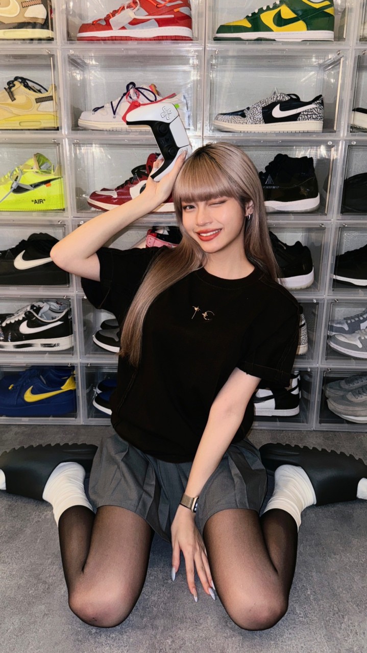 Jocelin 揪瑟🥨