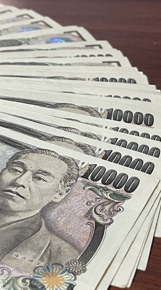 みんなで100万円貯めよう！