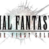 FINAL FANTASY VII THE FIRST SOLDIER  台灣討論區