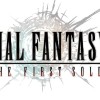 FINAL FANTASY VII THE FIRST SOLDIER  台灣討論區