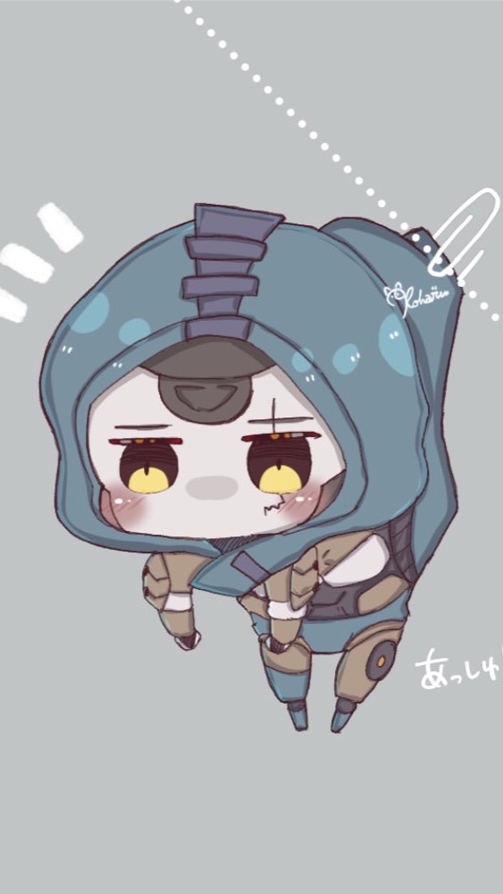 【Switch限定】APEX 成人の寄せ鍋🍲のオープンチャット