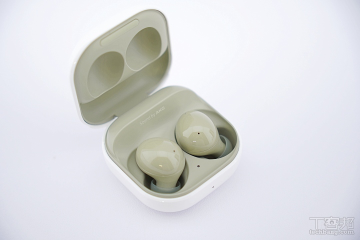 三星 Galaxy Buds 2 真無線耳機登場，機器學習辨識噪音、提高降噪、價格約台幣4200元