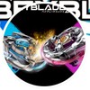 BeyBlade X AM Toys Phitlok